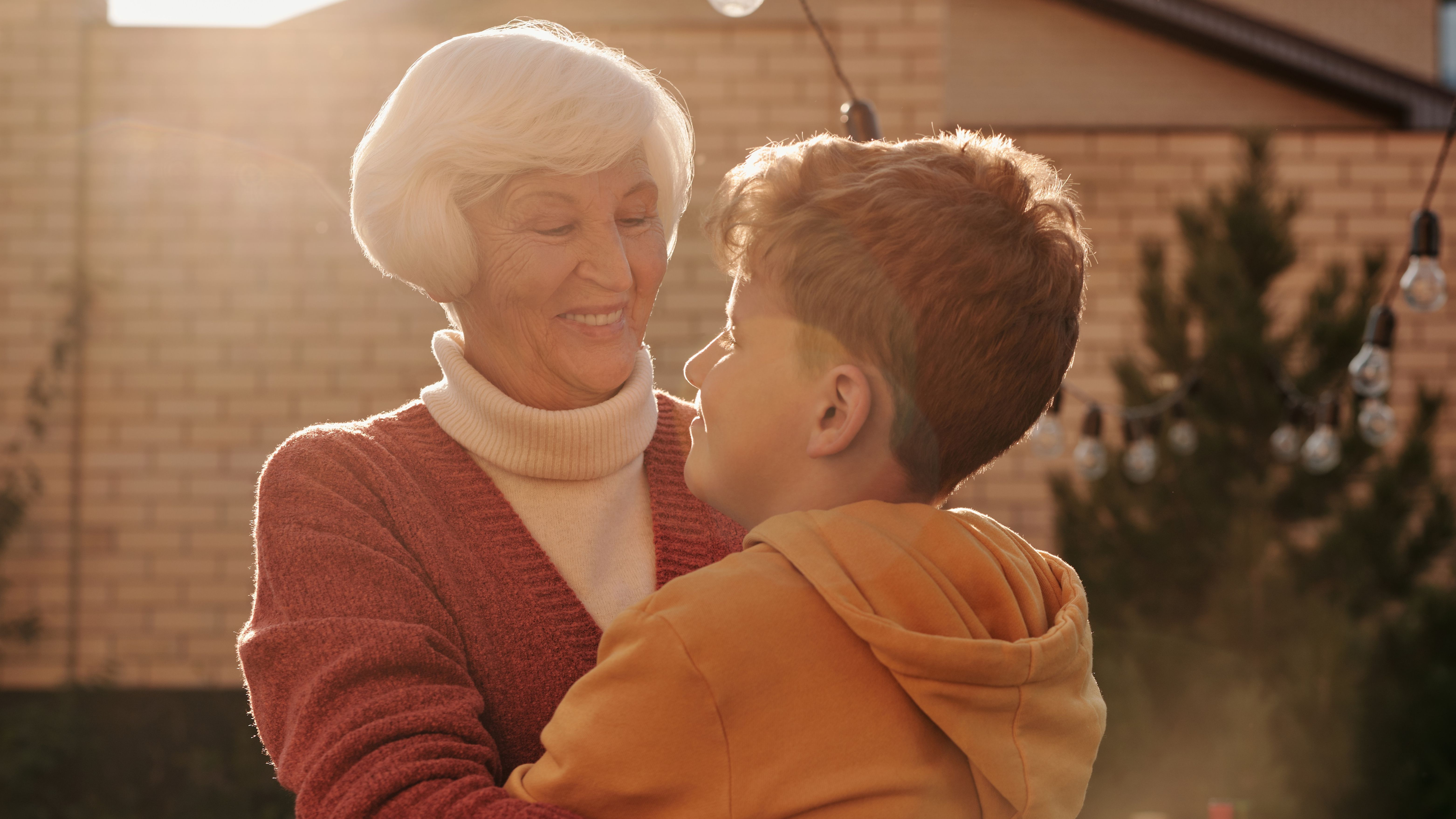 Adapta la explicación a la edad del niño. FUENTE: Pexels