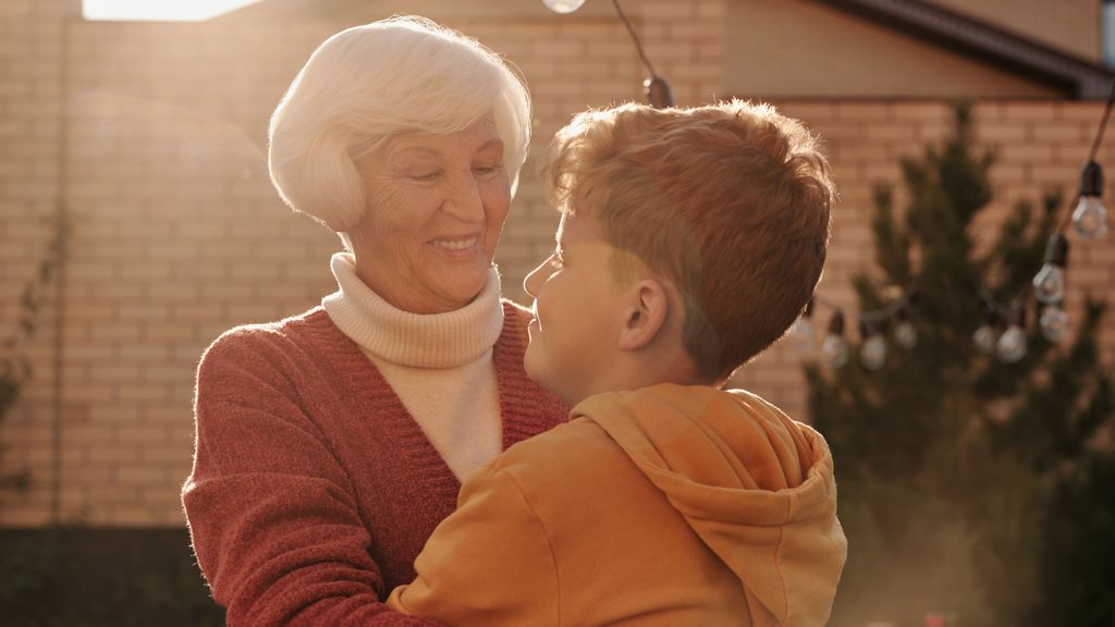 Adapta la explicación a la edad del niño. FUENTE: Pexels