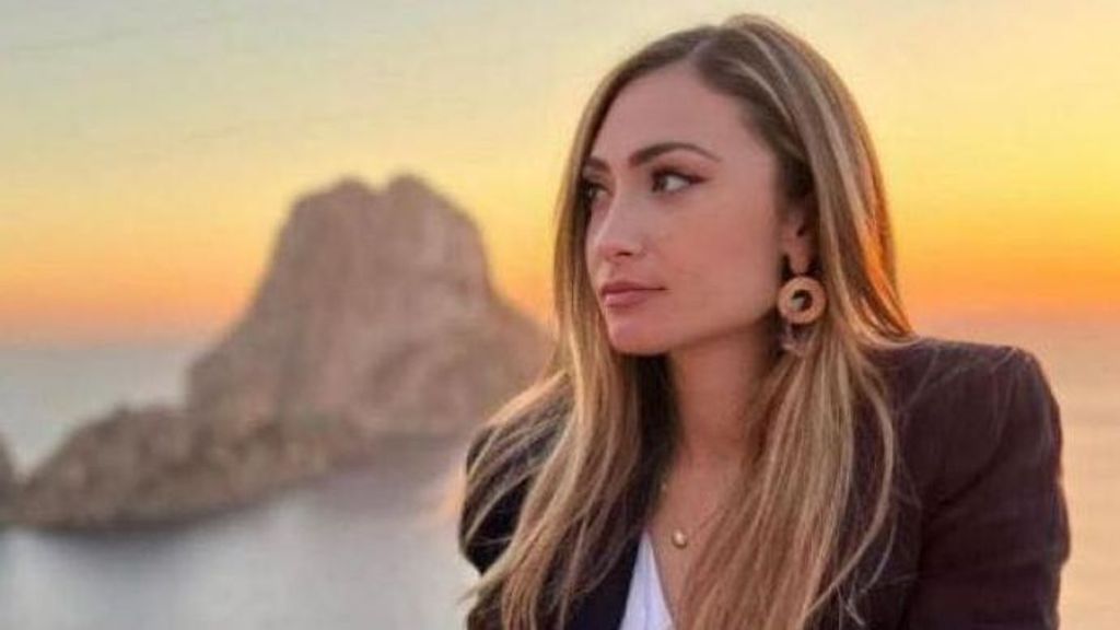 Giulia Tramontano, asesinada hace meses en la provincia de Milán
