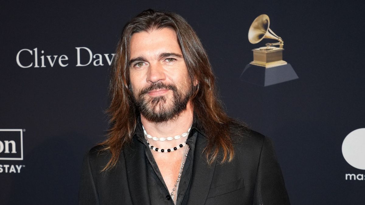 Juanes