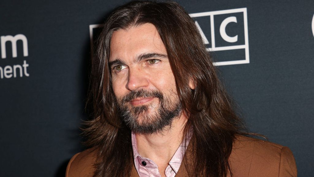 La confesión más dura de Juanes