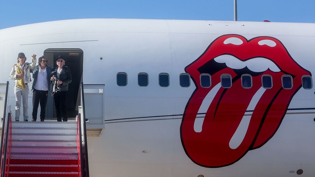 Los Rolling Stones confirman los rumores sobre su nuevo disco: ¿Cuándo saldrá?