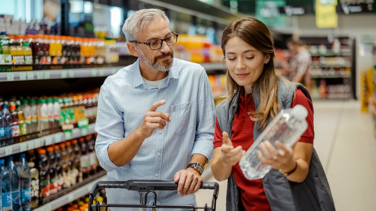 'Operación Despensa' o cómo los supermercados se preparan para la vuelta de las vacaciones