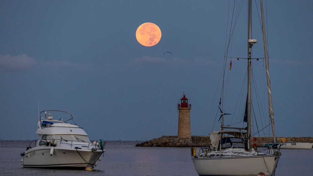 Port d’Andratx, Mallorca