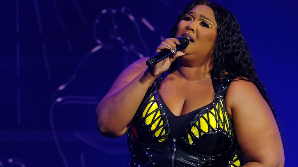 Archivo - Lizzo se defiende de las acusaciones de acoso sexual y laboral: 'No soy la villana que han pintado'