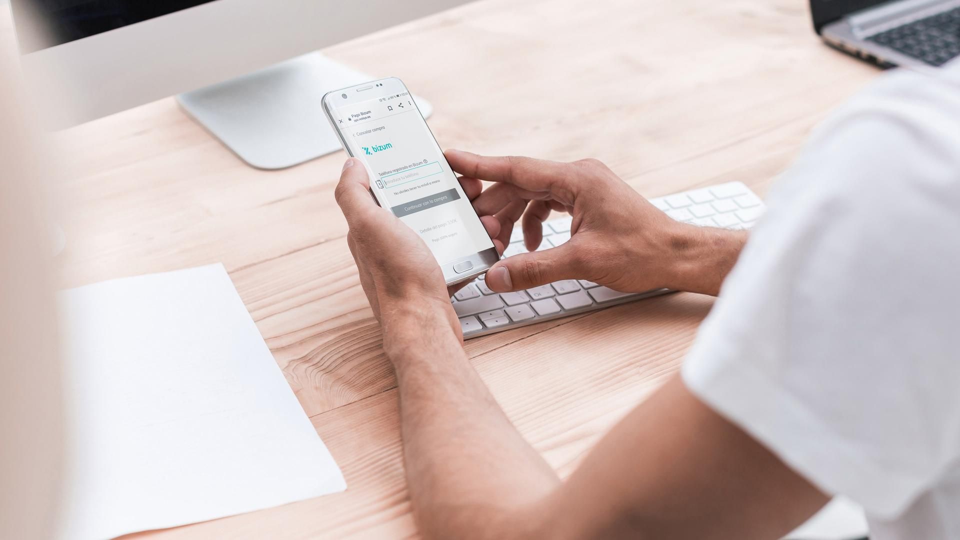 ¡Domina tus pagos digitales! Guía completa de Bizum, PayPal y más para un control financiero total
