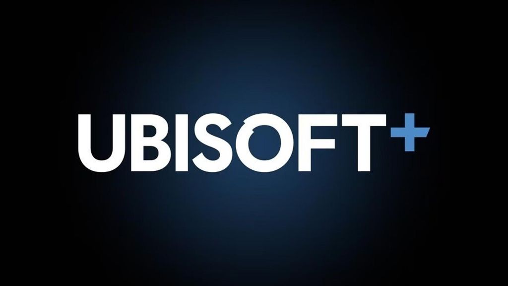 Servicio de suscripción en la nube Ubisoft+