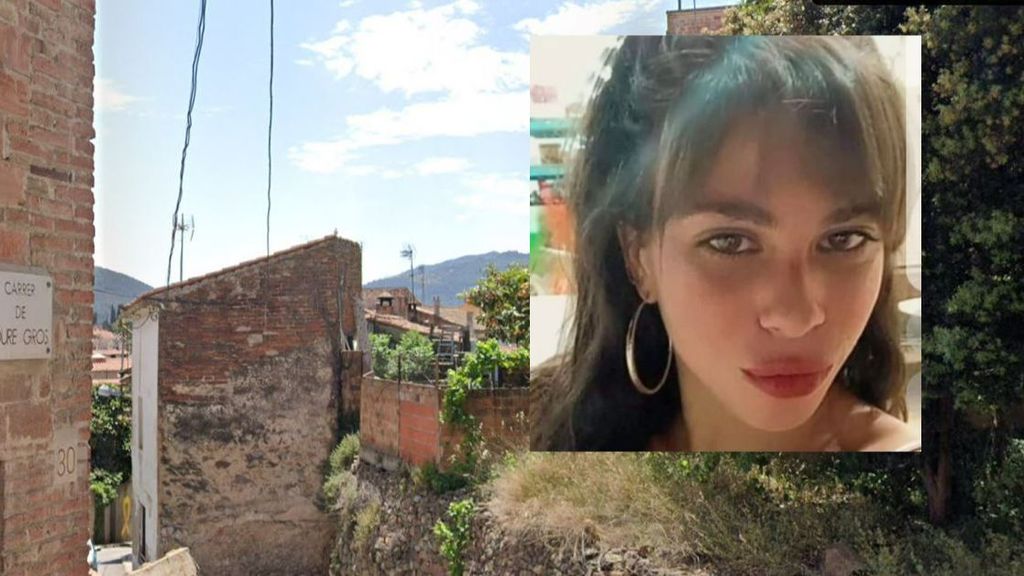 Buscan a Marta Zuleima Rivero, una joven desaparecida en la provincia de Barcelona hace 10 días