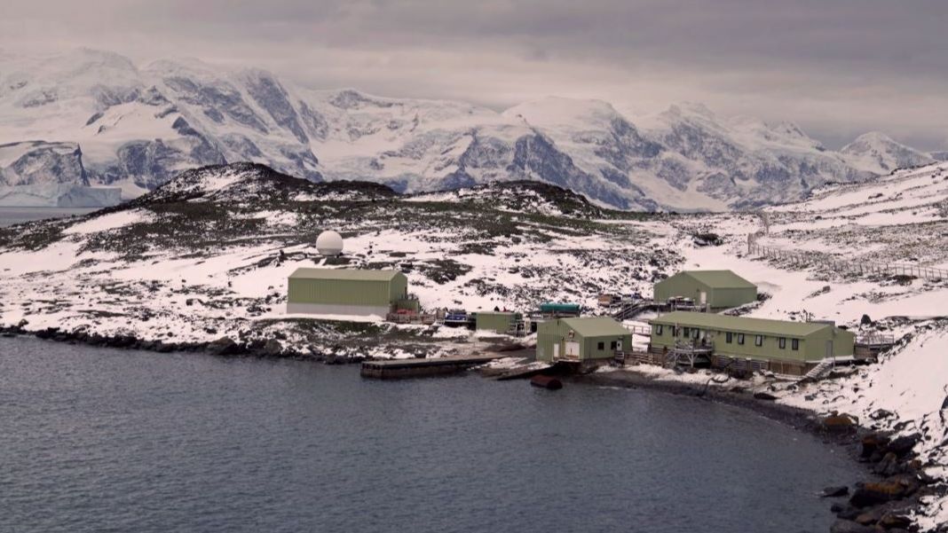 EuropaPress 5150882 estacion investigacion isla signy (1)