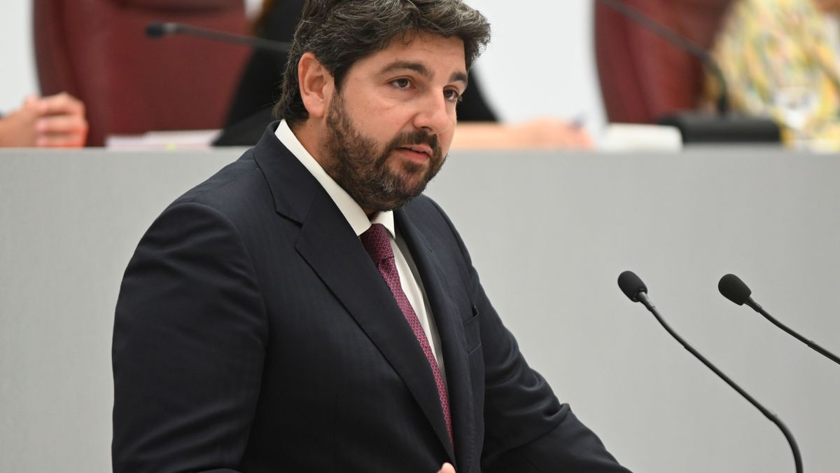 Fernando López Miras Fernando López Miras