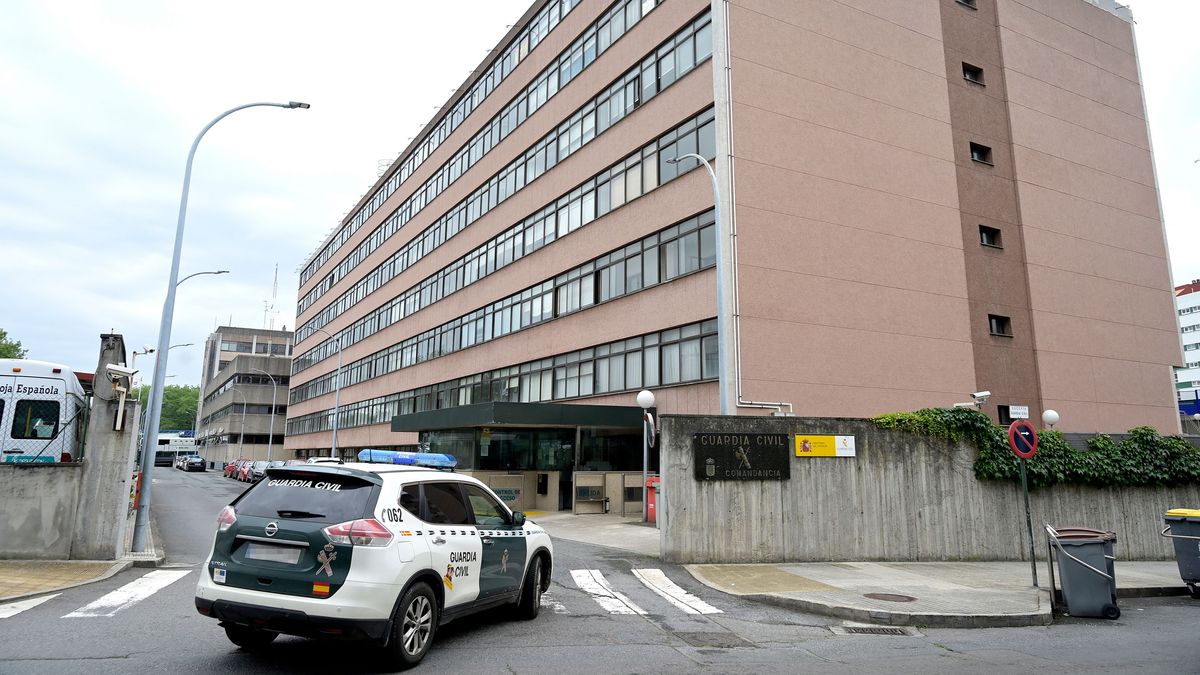 Guardia Civil Guardia Civil