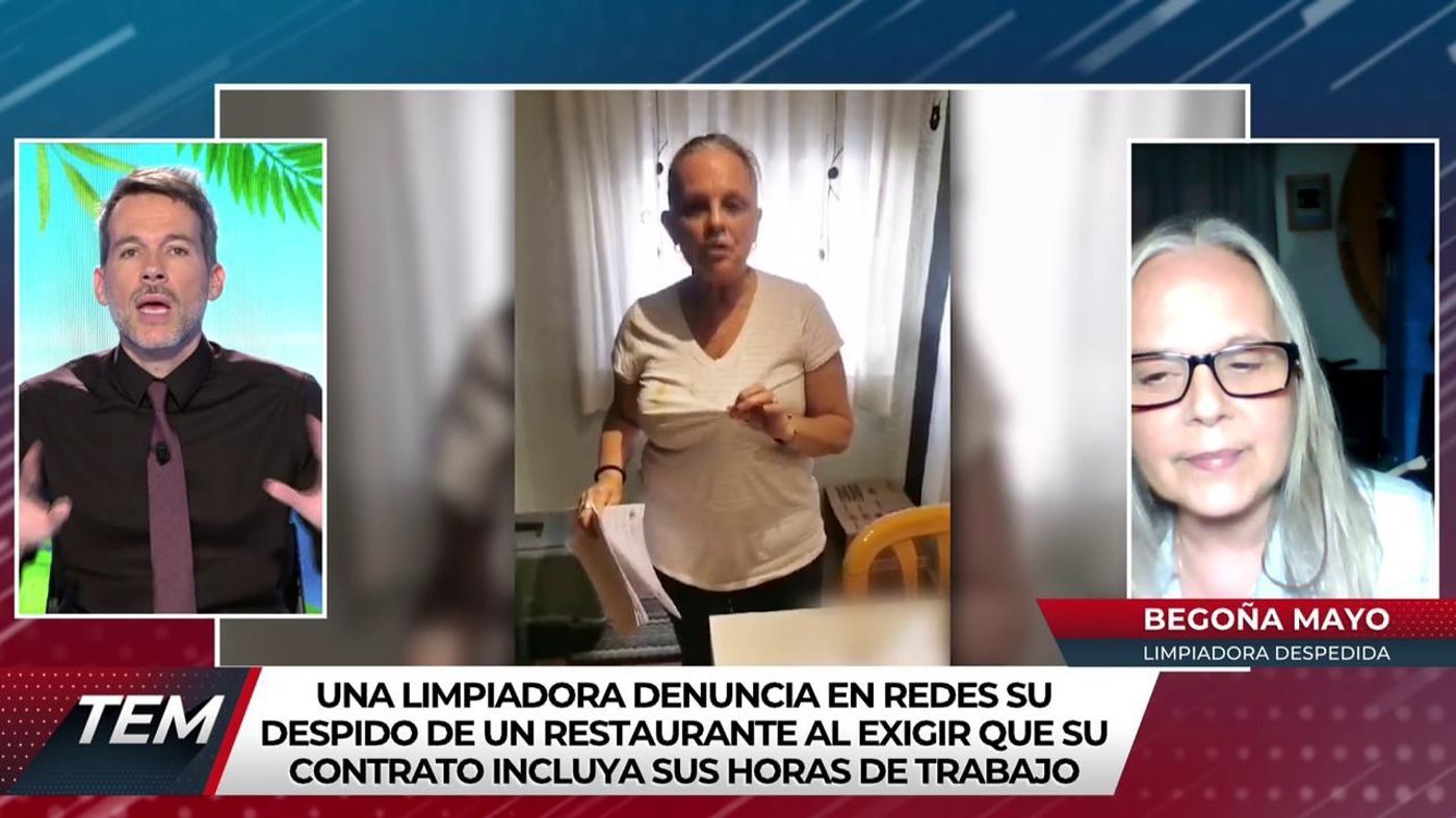 Todo es mentira