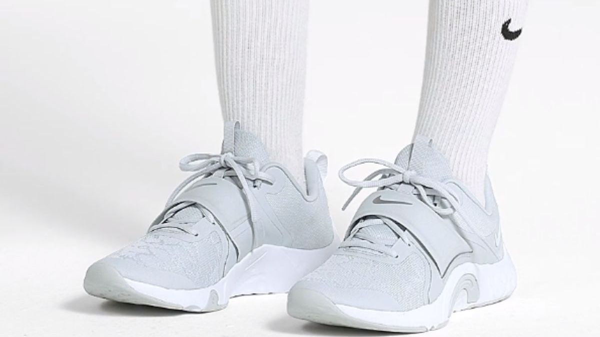 Zapatillas de entrenamiento de mujer Nike Renew In-Season TR 12