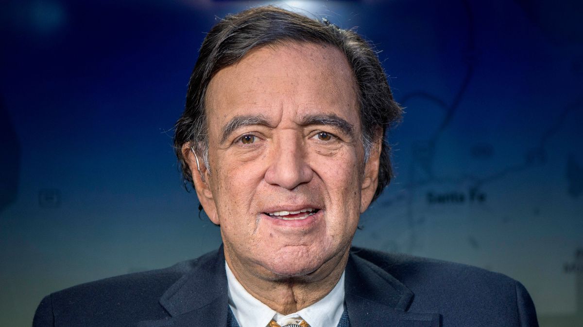 Bill Richardson