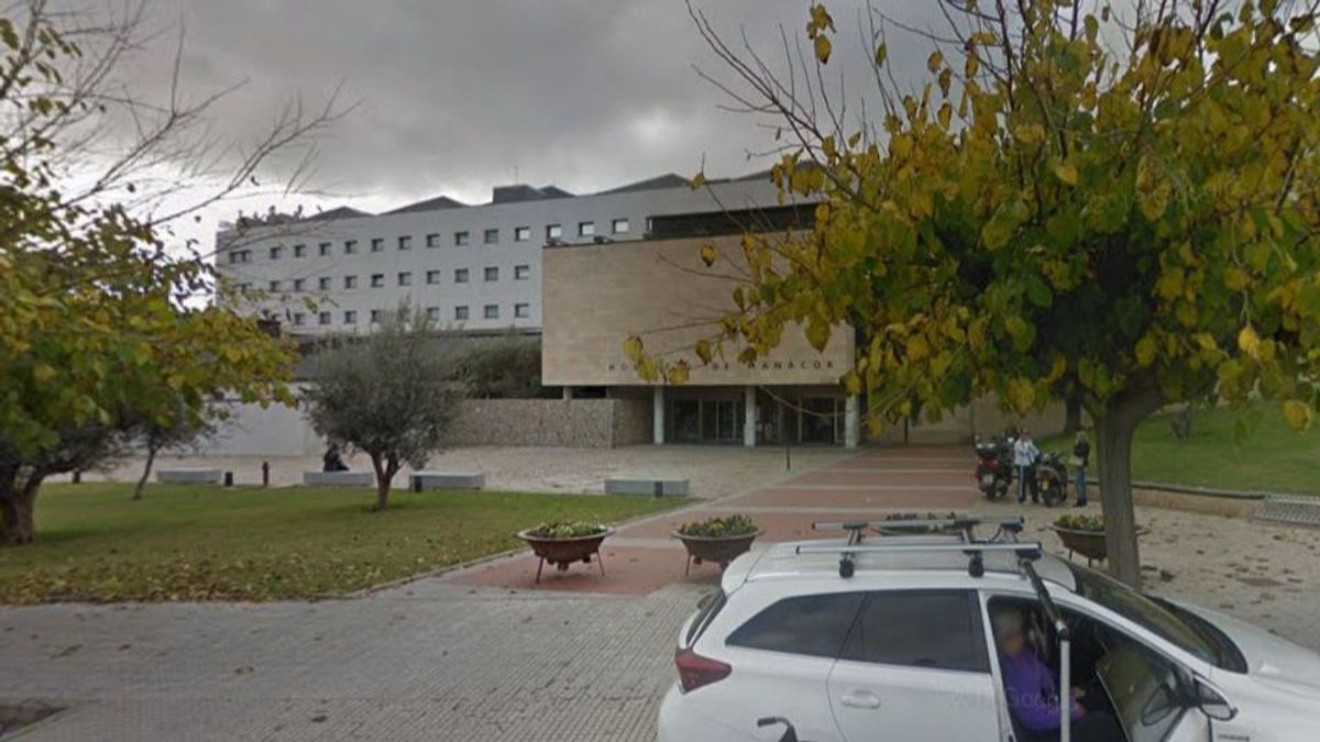 Hospital de Manacor