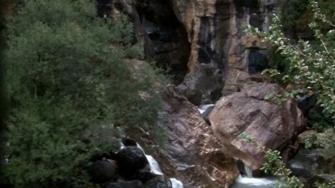 Una inesperada crecida en un barranco de Huesca provoca la muerte de dos jóvenes de Zaragoza: fallecieron ahogados