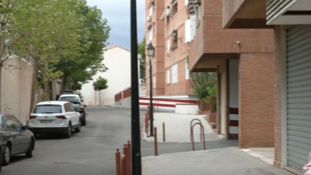 Buscan al autor o autores de un tiroteo mortal en Granada capital