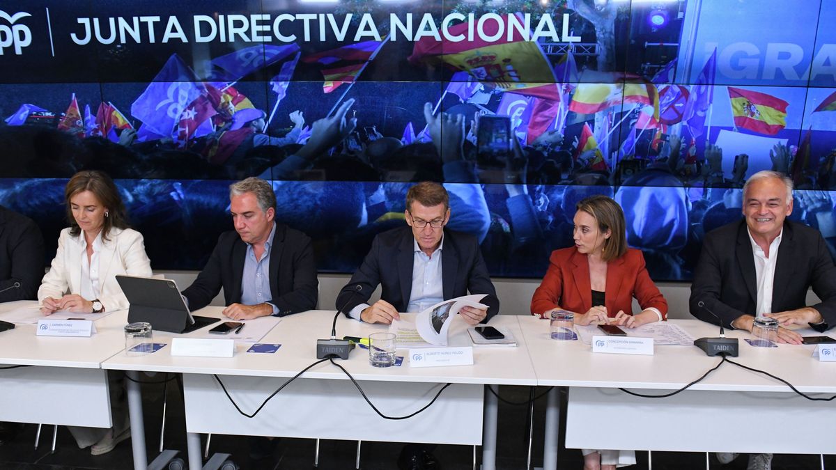 EuropaPress 5352057 i d vicesecretaria politicas sociales reto demografico carmen funez EuropaPress 5352057 i d vicesecretaria politicas sociales reto demografico carmen funez