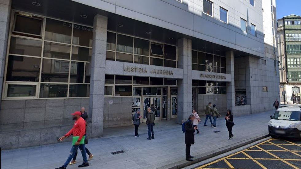 La Audiencia Provincial de Vizcaya