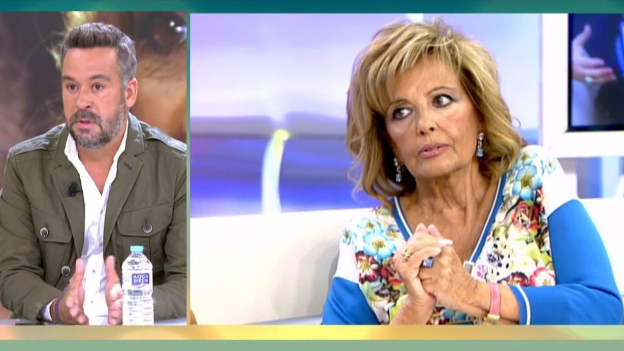El programa de Ana Rosa