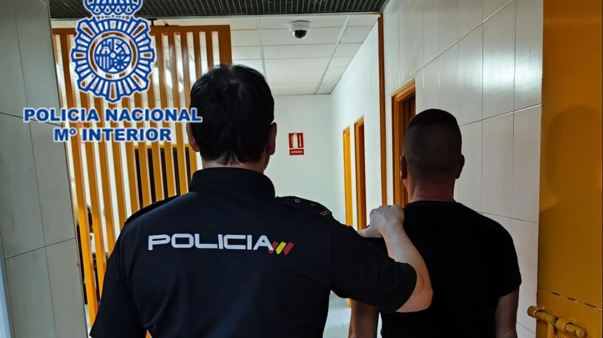 Arrestado un hombre acusado de matar a la mascota de su expareja en Murcia