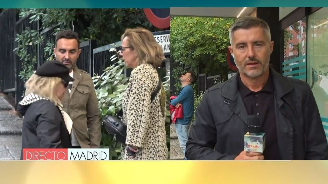 El programa de Ana Rosa