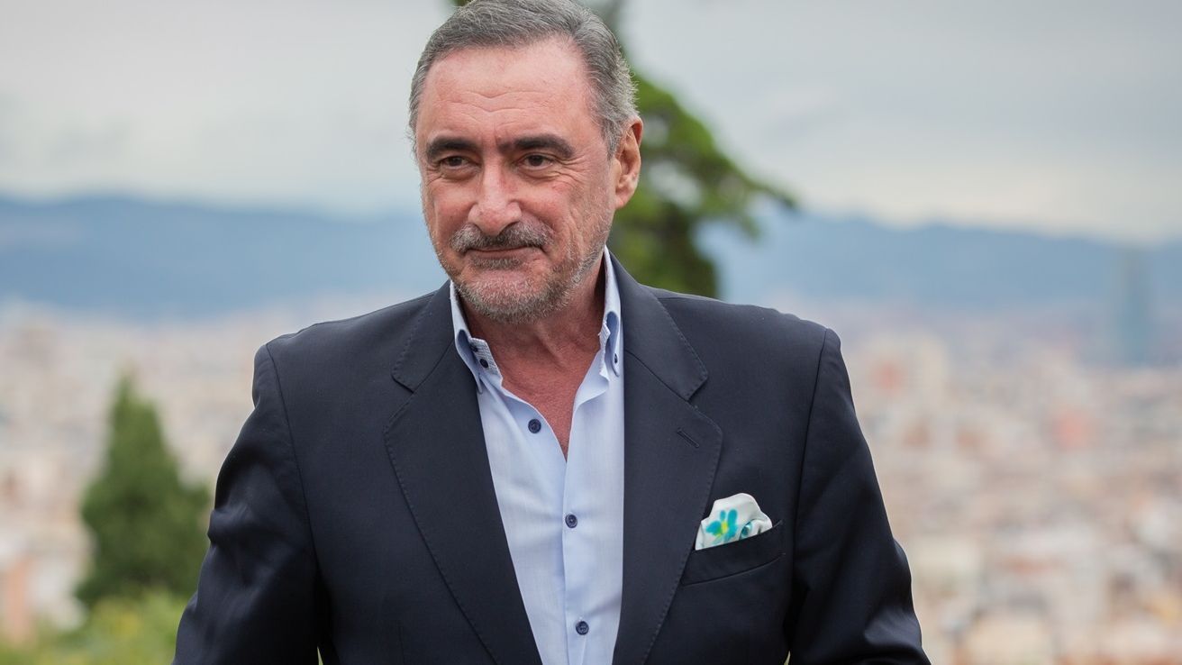 El locutor andaluz se recupera favorablemente tras la intervención
