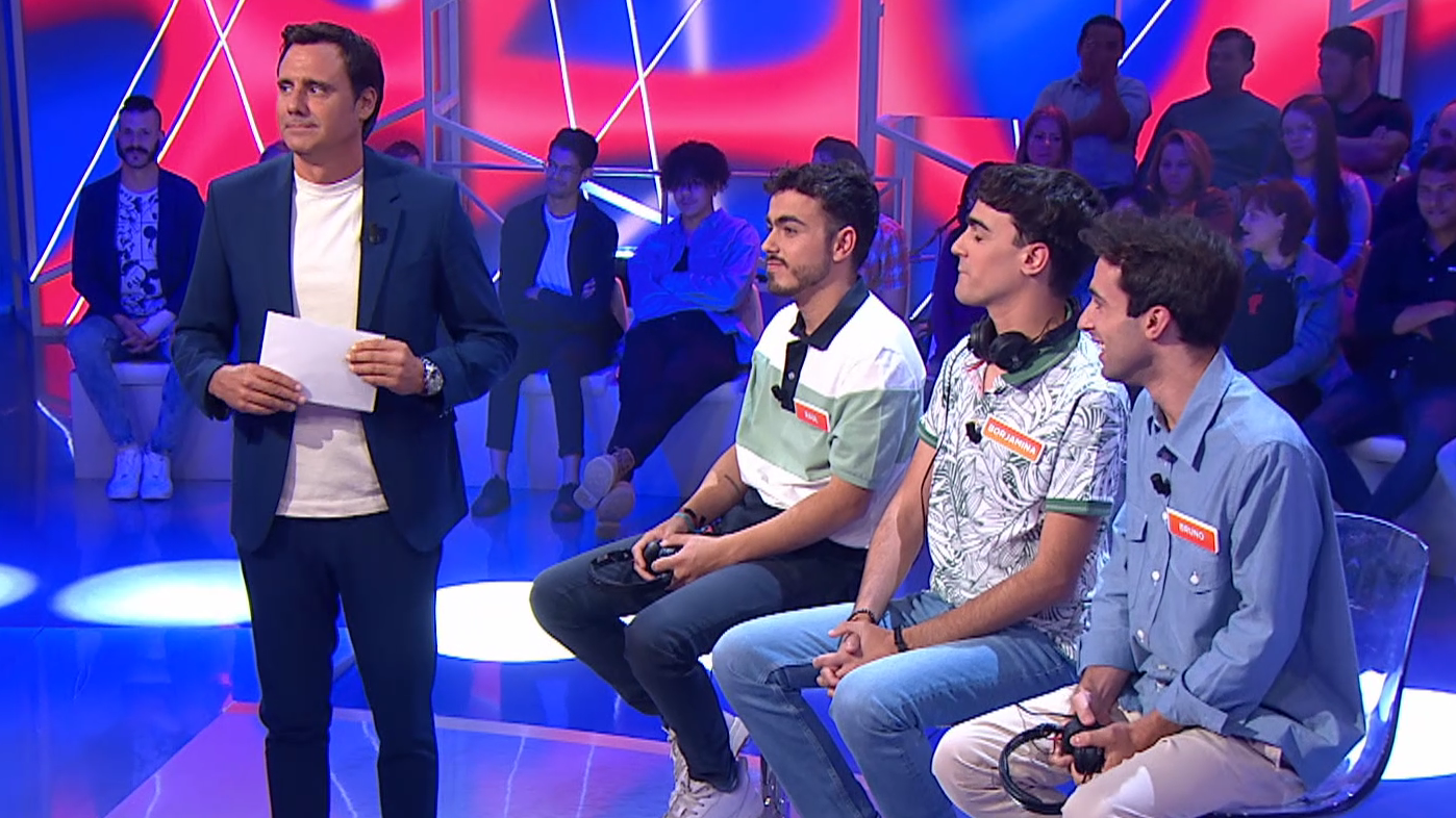 Mozos de Arousa fallan en esta ocasión y no suman más dinero