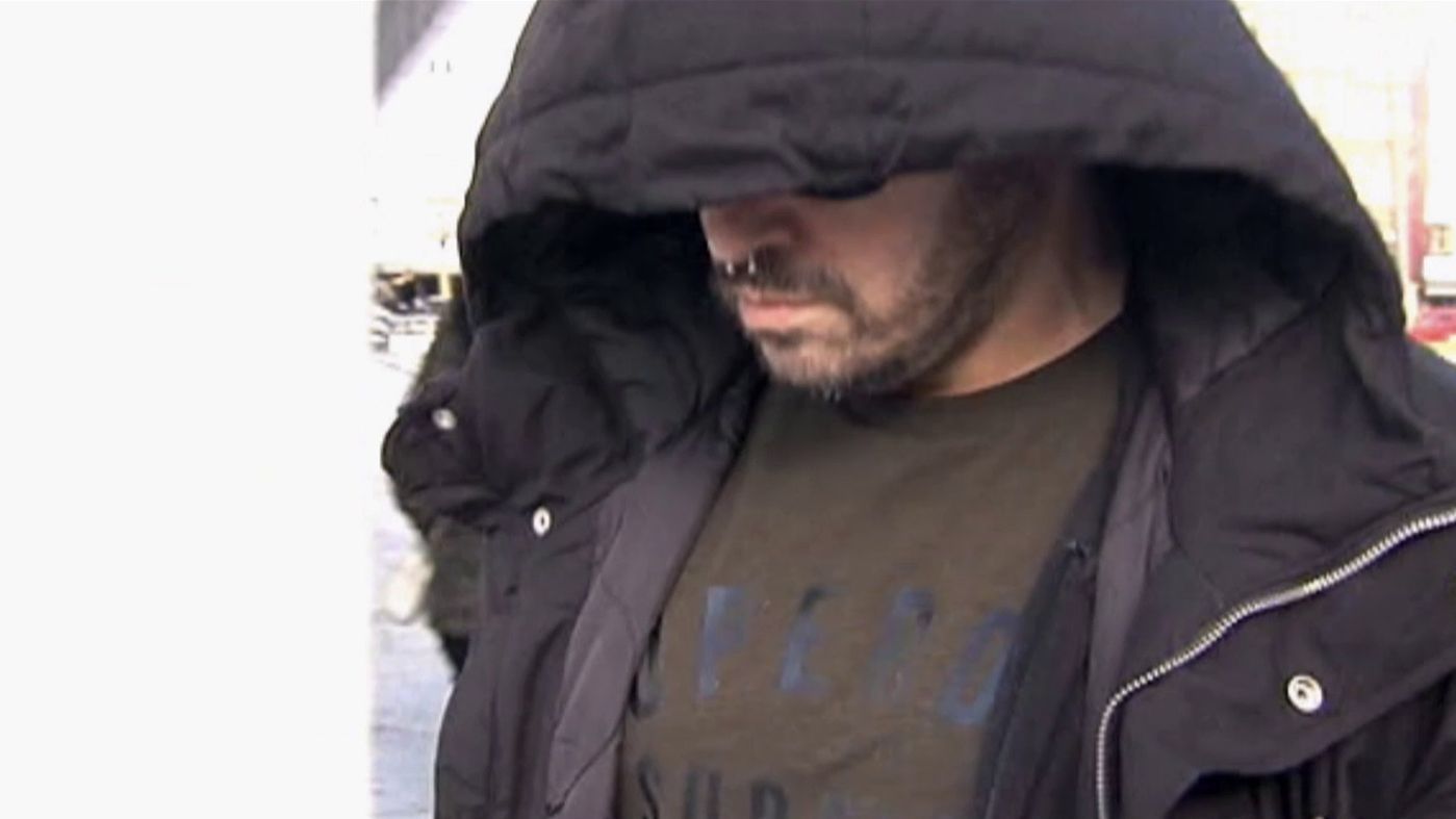 La caza del encantador