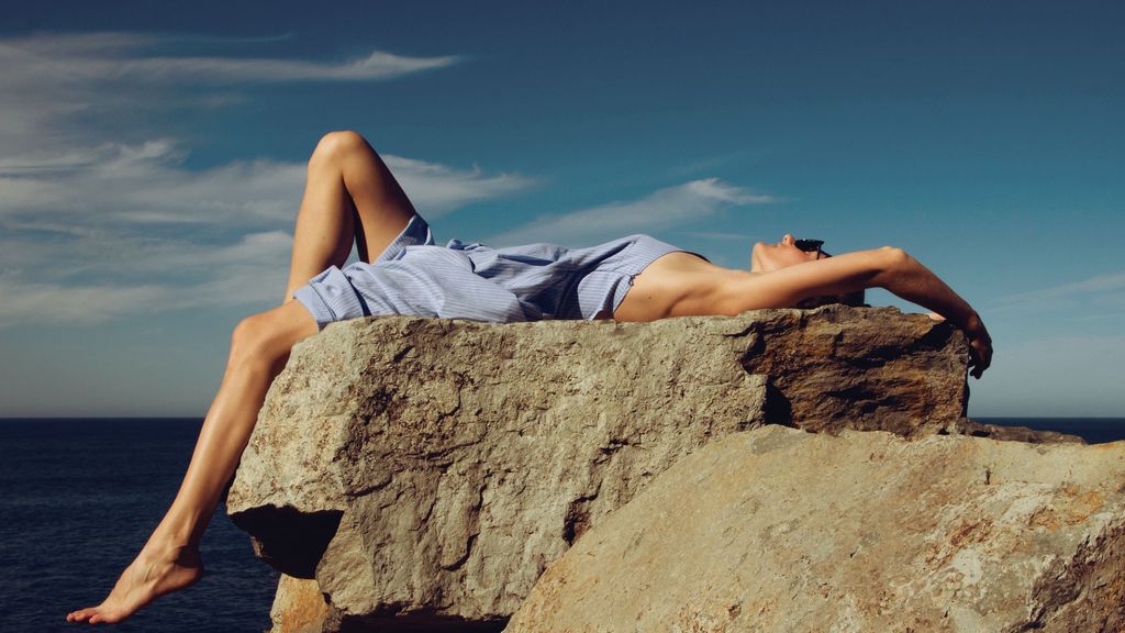 Cómo acelerar el bronceado de forma natural