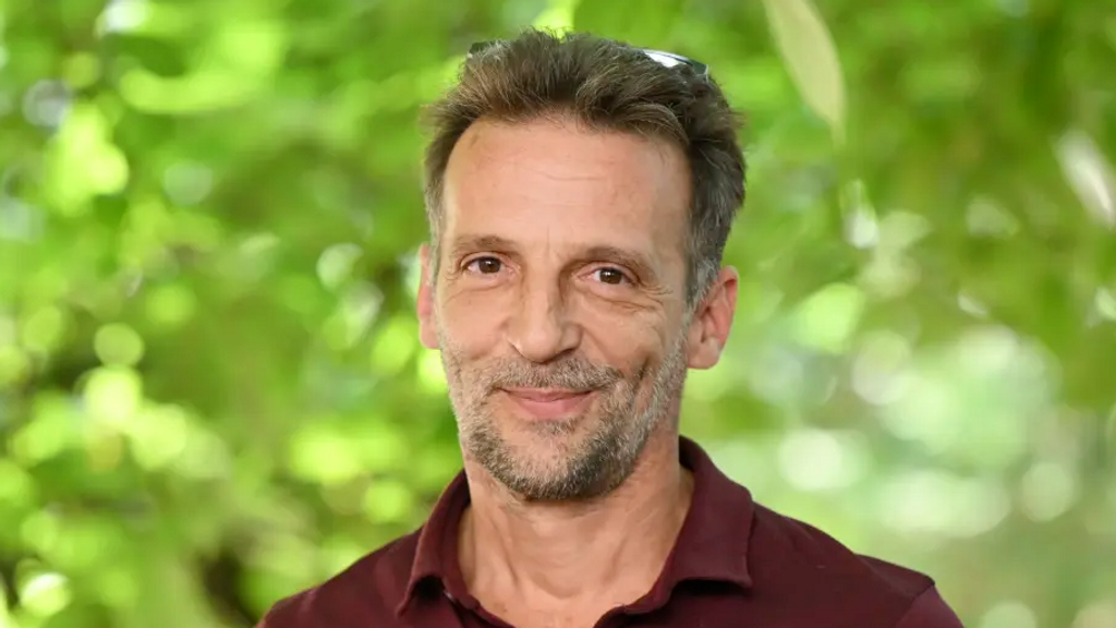 Mathieu Kassovitz