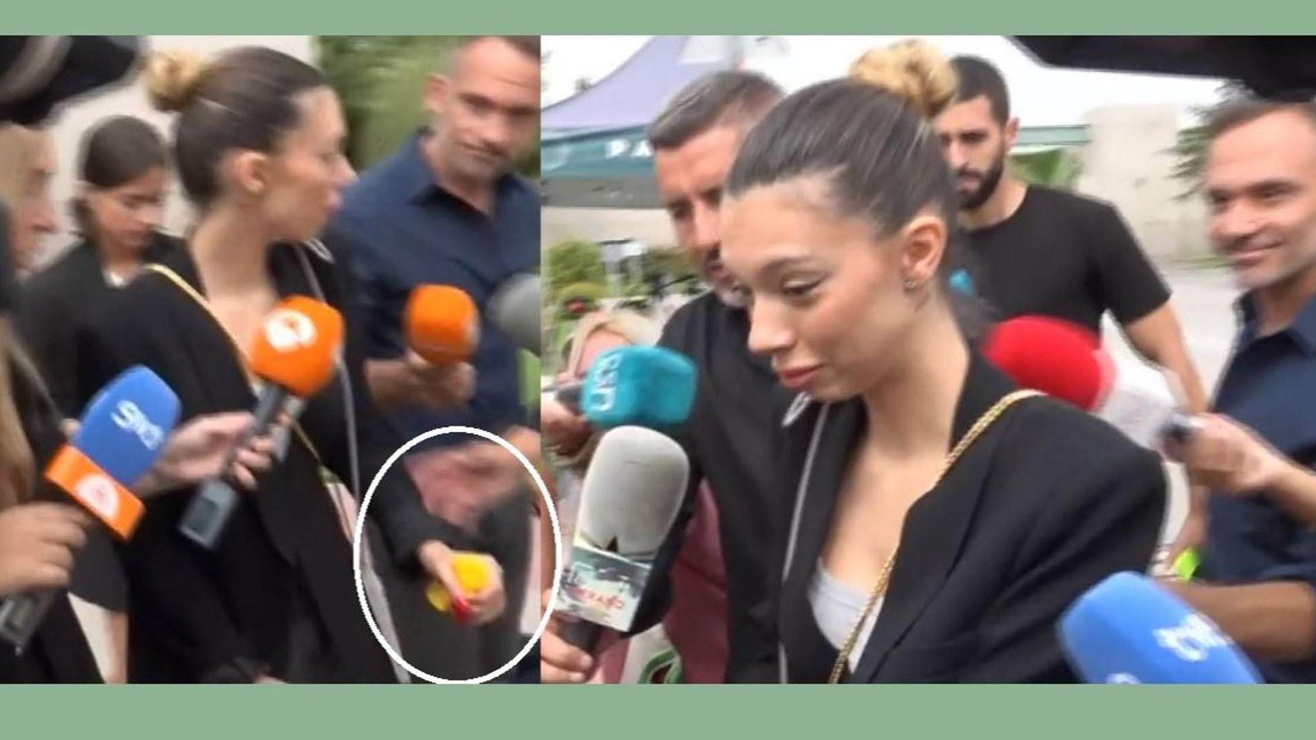 El programa de Ana Rosa