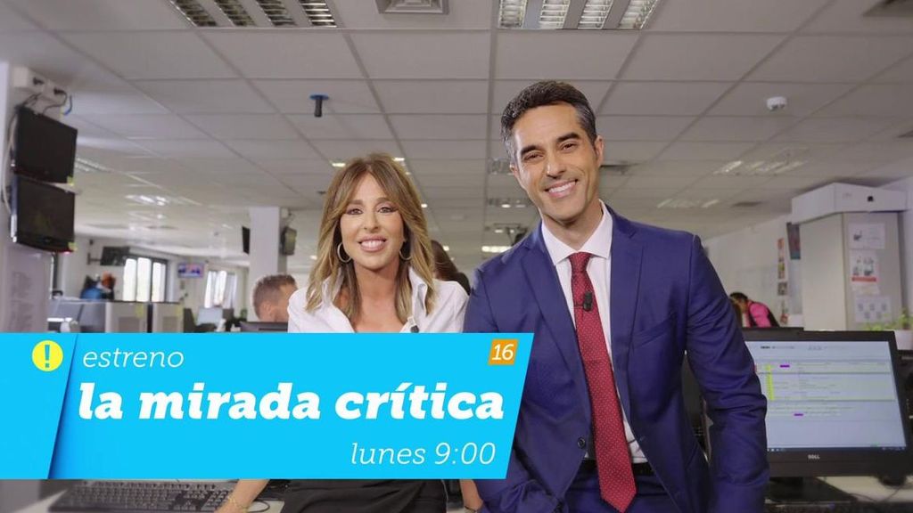 Ana Terradillos y Antonio Texeira