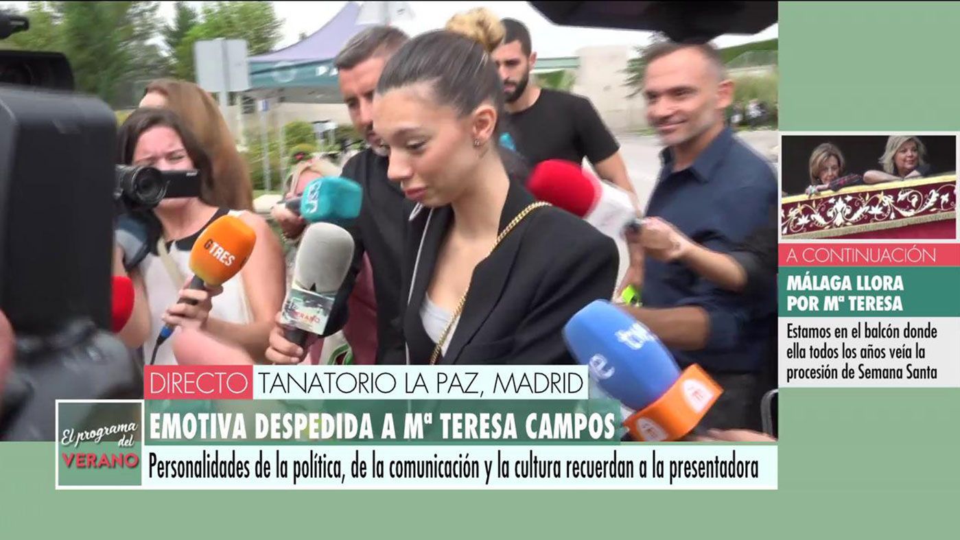 El programa de Ana Rosa