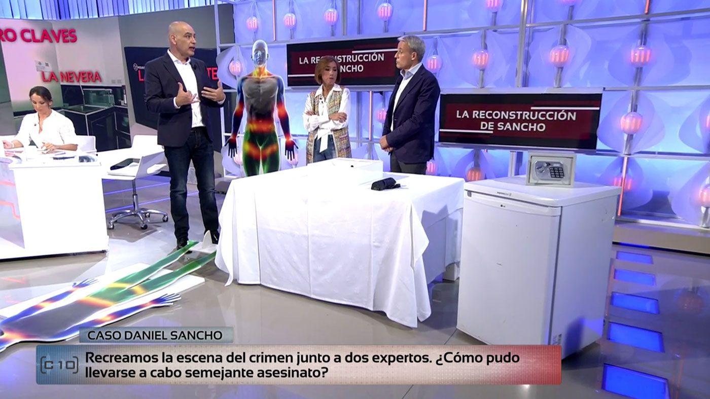 Código 10
