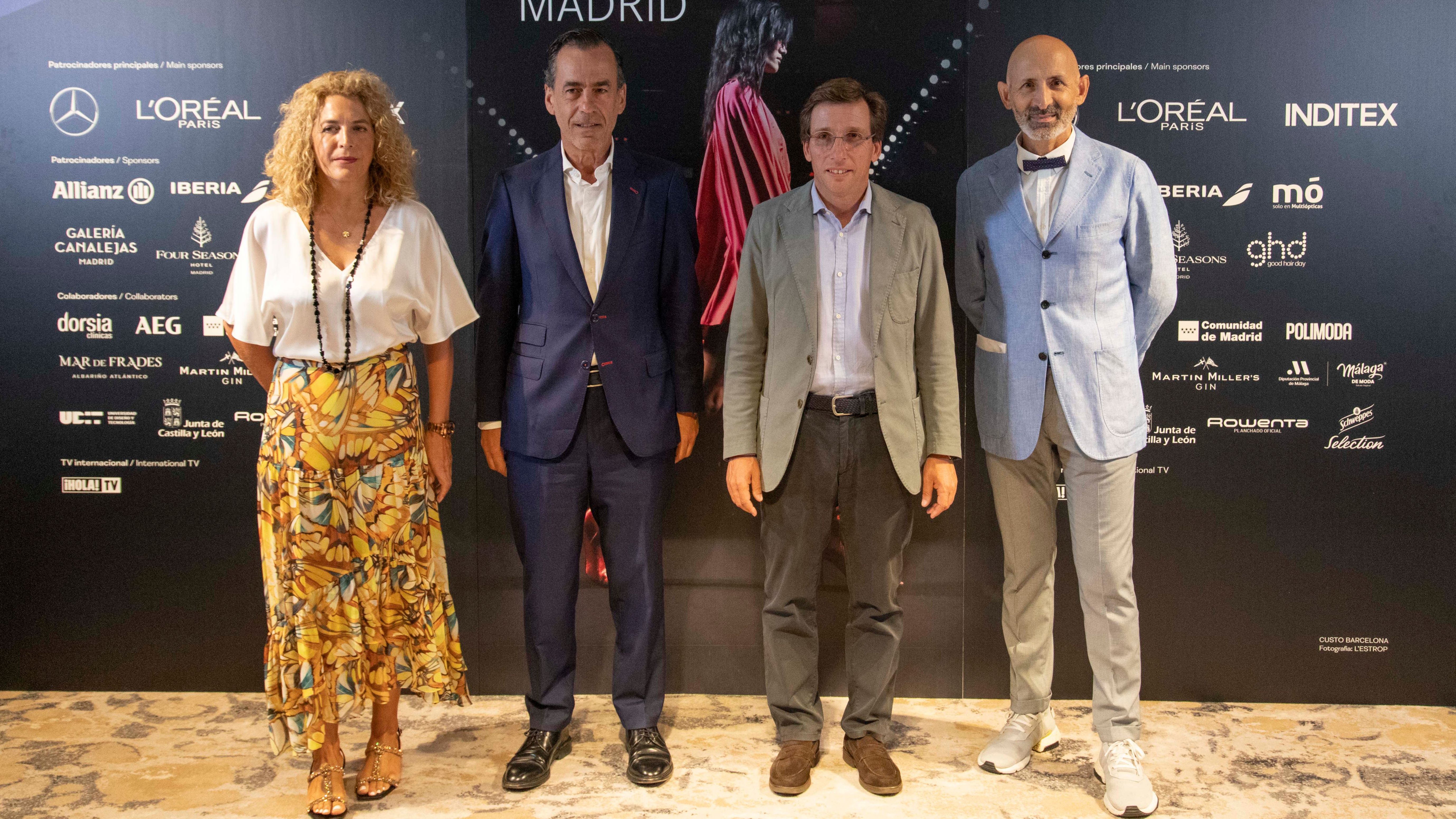 MBFWMadrid