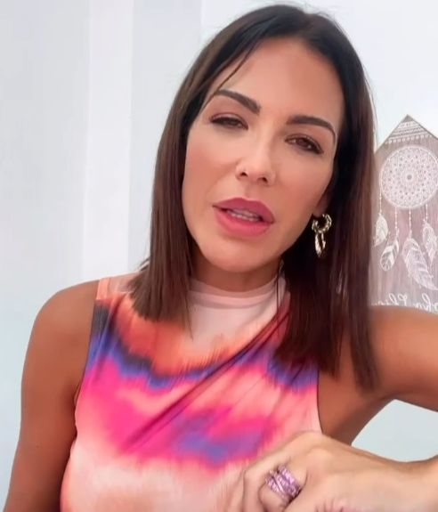 Tamara ha recordado sus etapas más duras en lo ecónomico tras las críticas recibidas