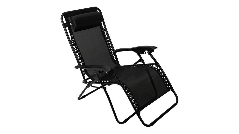 Tumbona reclinable Pacific Pass Zero Gravity