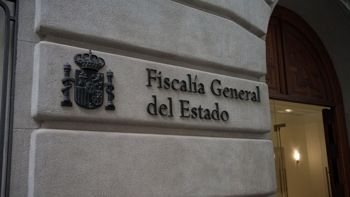 fiscalía fiscalía