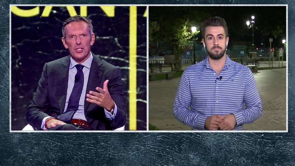Investigación | Localizamos a Rodrigo Nogueira y descubrimos que sigue muy activo en redes sociales