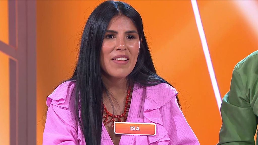 Isa Pantoja recuerda junto a su prima Anabel cómo conocieron a Maluma: “Él vino al camerino de mi madre”