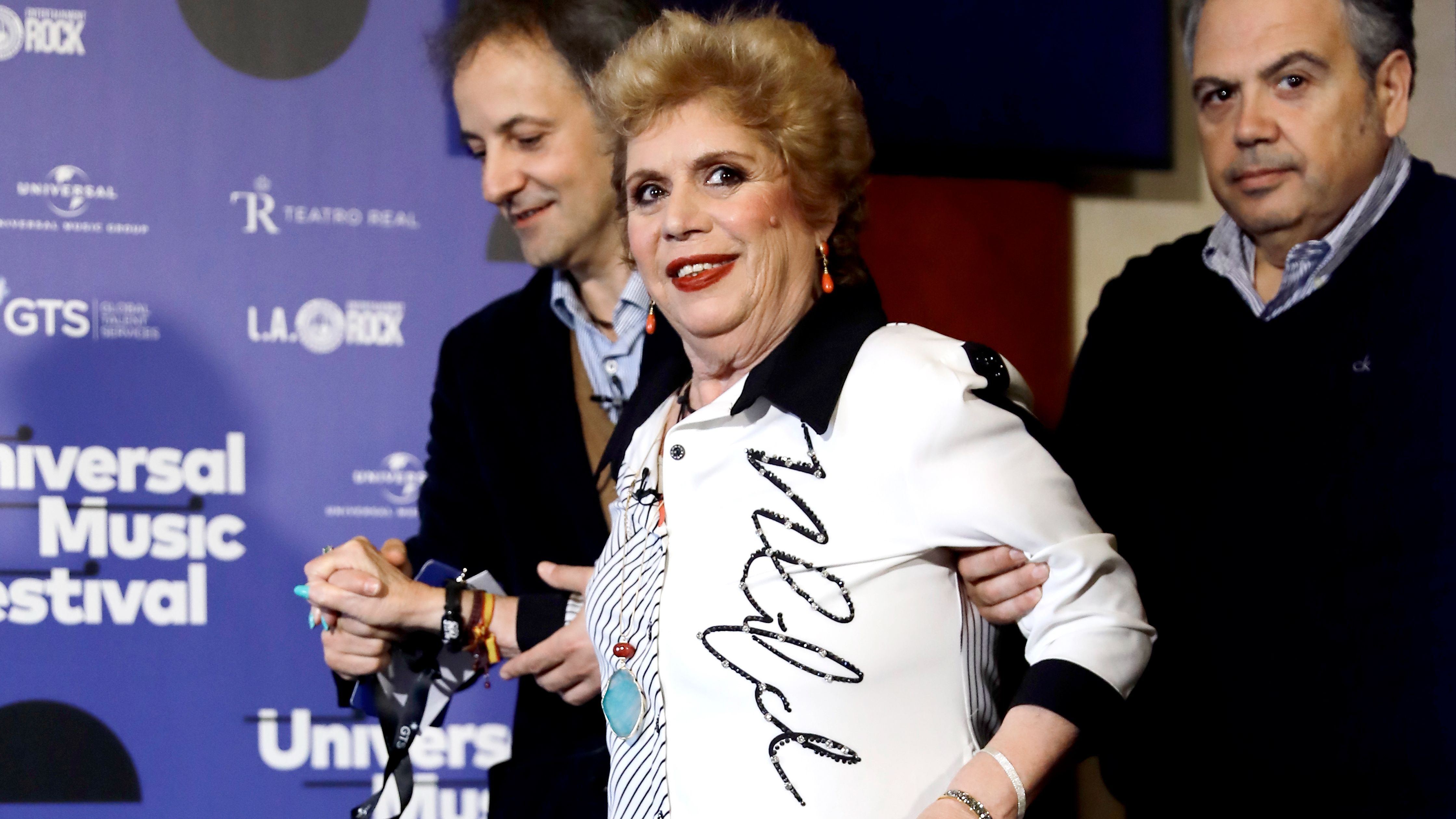 María Jiménez