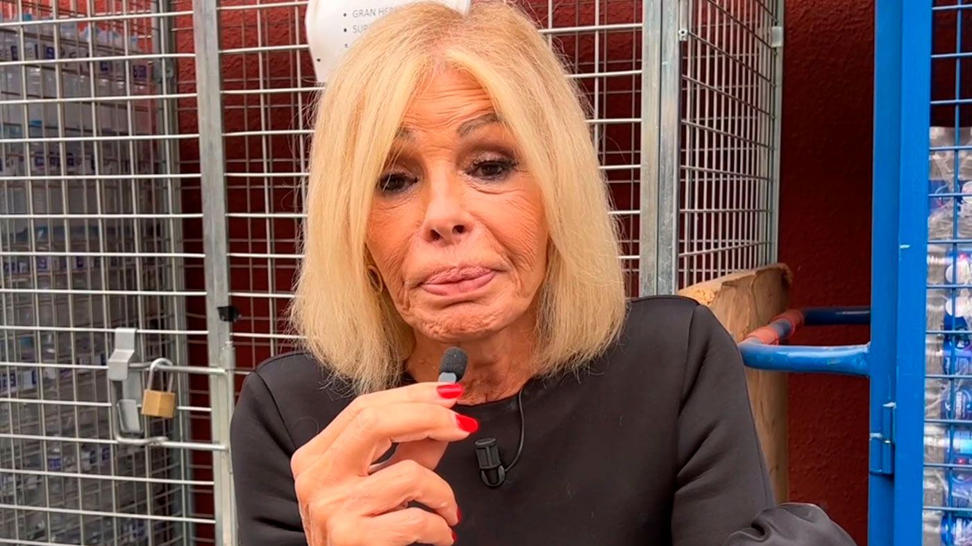 El programa de Ana Rosa