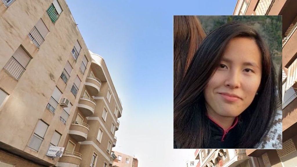 Buscan a Anna Marín, una joven desaparecida en Elche y que se le perdió la pista en Perú