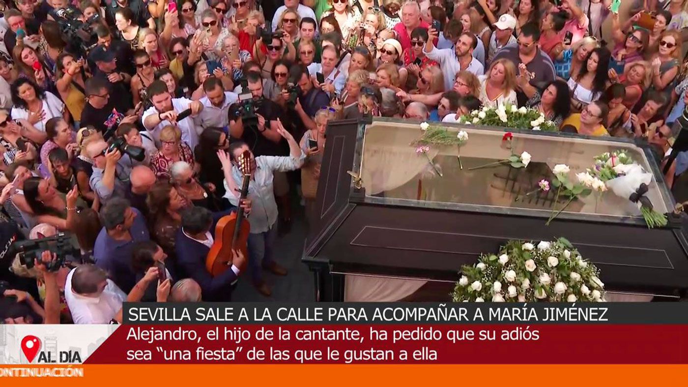 Cuatro al día