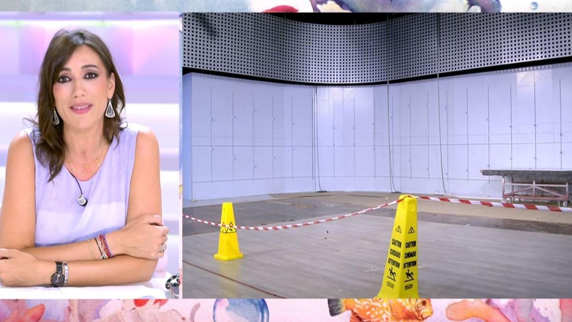 El programa de Ana Rosa