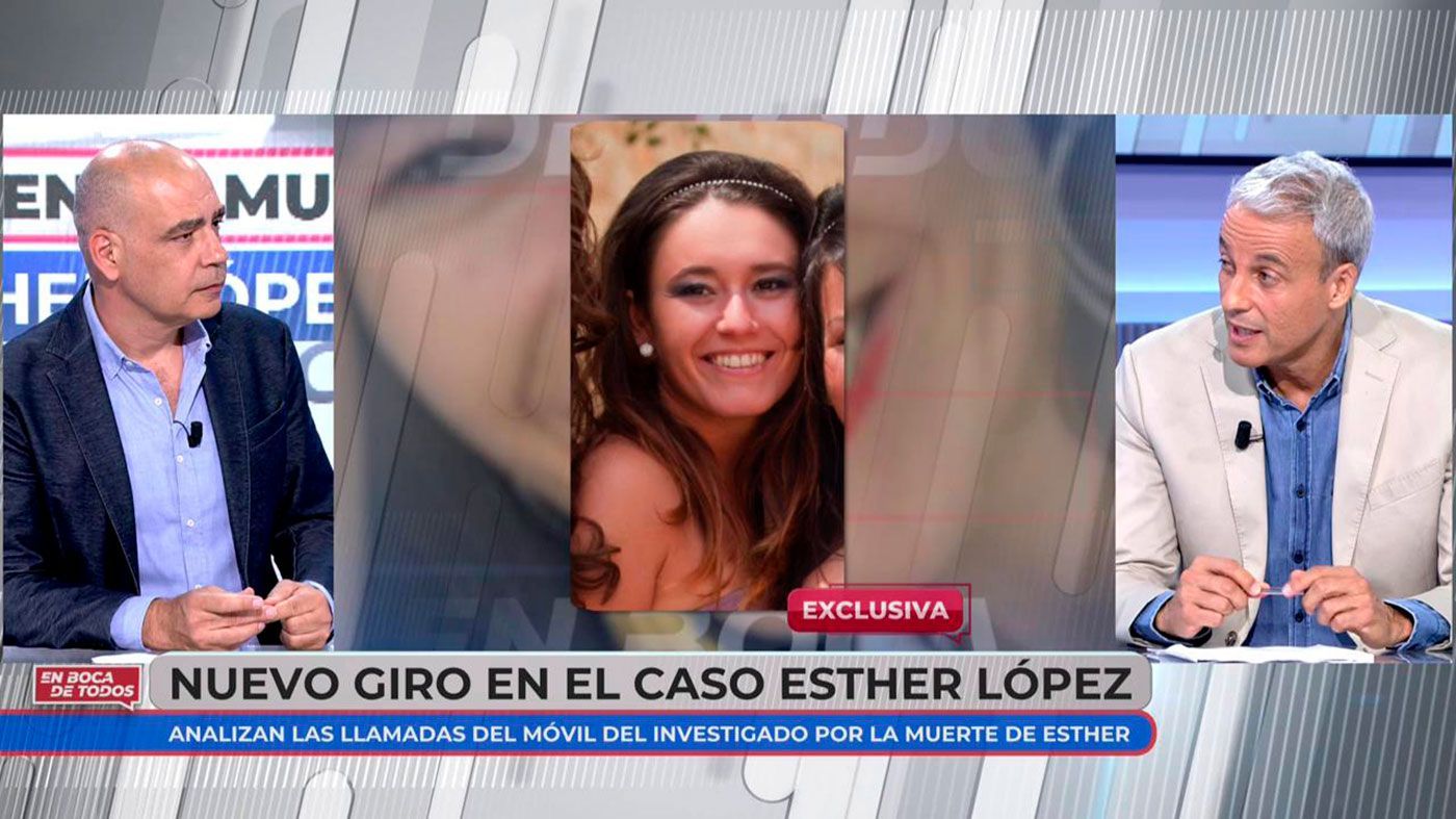 En boca de todos