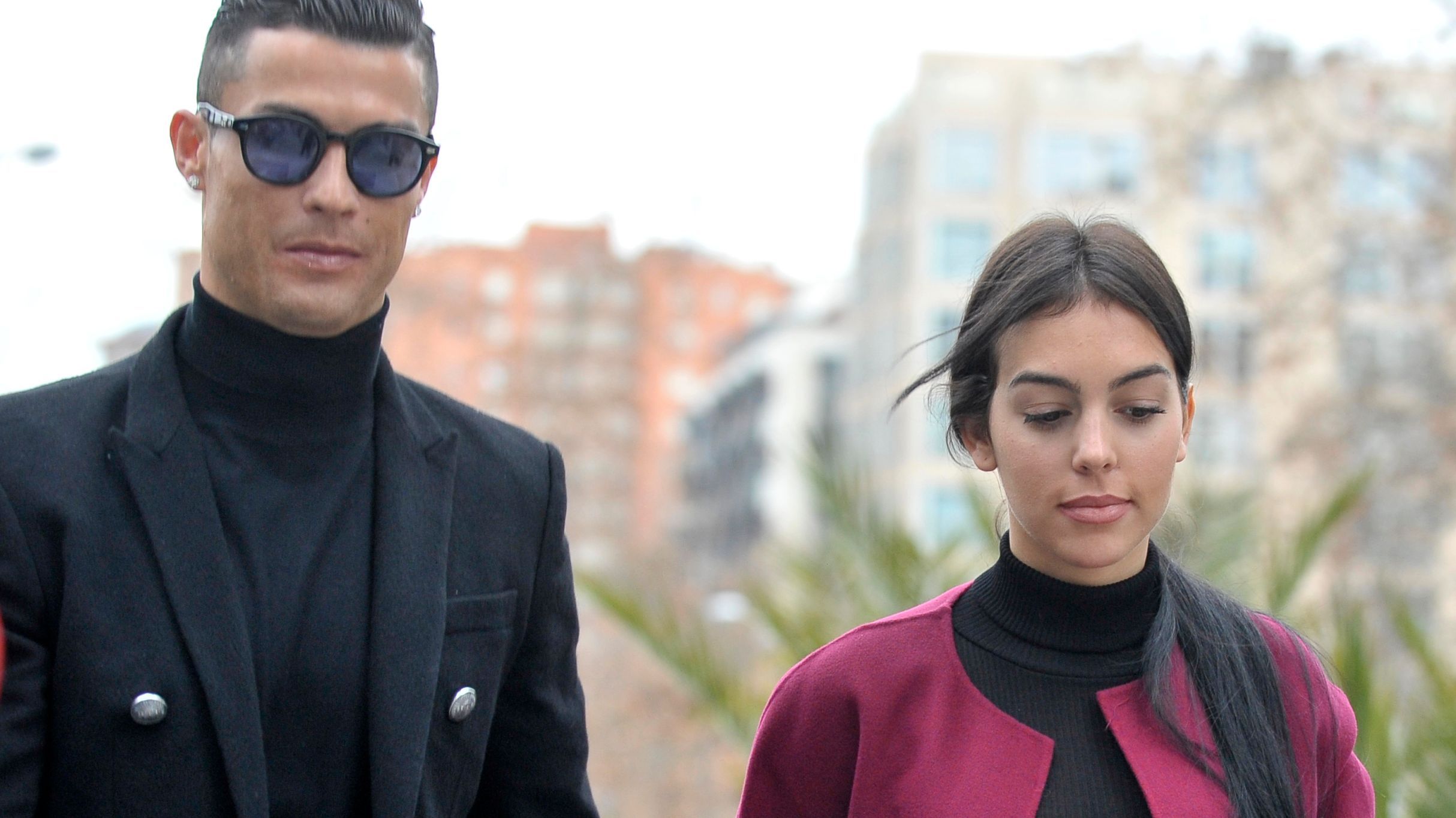The Best and Worst Moment of Georgina Rodriguez and Cristiano Ronaldo’s Lives: Dealing with Loss and the Birth of Bella Esmeralda