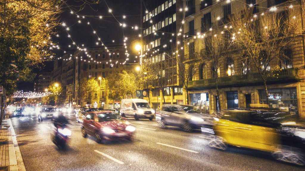 Retirar poco a poco el coche de las ciudades es una aspiración de muchos... pero no de todos.