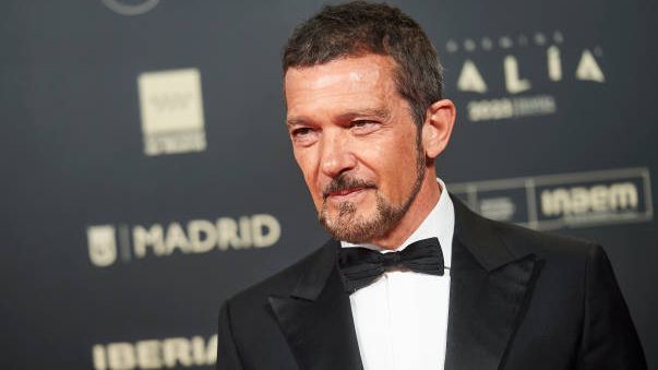 Antonio Banderas y otras personalidades se vuelcan con Marruecos tras el terremoto